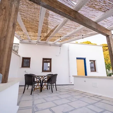아파트 Casa Castro