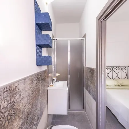 Casa Castro דירה רופאנו