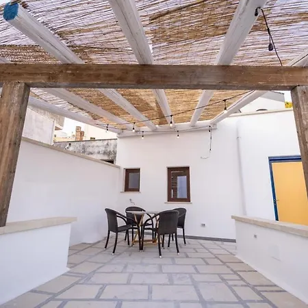 Casa Castro 루파노