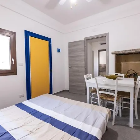 Casa Castro * רופאנו