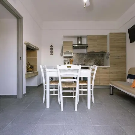 아파트 Casa Castro 루파노